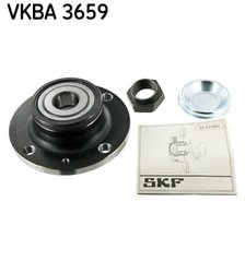 Set rulment roata SKF VKBA 3659
