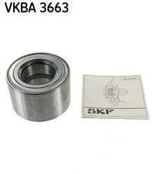 SET RULMENT ROATA SKF VKBA 3663 - Compatibil cu IVECO