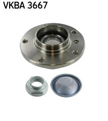 Set rulment roata SKF VKBA 3667