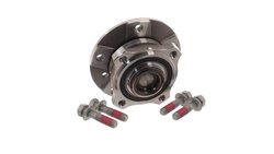 SET RULMENT ROATA SKF VKBA 3670 - Compatibil cu BMW, BMW (BRILLIANCE)