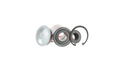 SET RULMENT ROATA SKF VKBA 3676 - Compatibil cu RENAULT