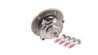 Set rulment roata SKF VKBA 3681