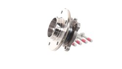 Set rulment roata SKF VKBA 3681