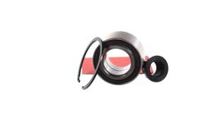 Set rulment roata SKF VKBA 3684