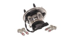 Set rulment roata SKF VKBA 3687