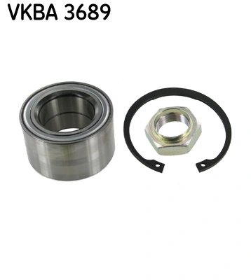 SET RULMENT ROATA SKF VKBA 3689 - Compatibil cu FIAT
