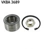 SET RULMENT ROATA SKF VKBA 3689 - Compatibil cu FIAT