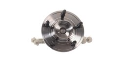 Set rulment roata SKF VKBA 3687