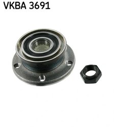 SET RULMENT ROATA SKF VKBA 3691 - Compatibil cu ALFA ROMEO