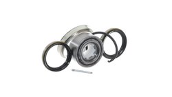 Set rulment roata SKF VKBA 3729