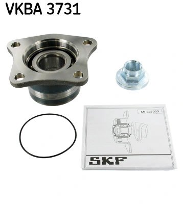 SET RULMENT ROATA SKF VKBA 3731 - Compatibil cu TOYOTA