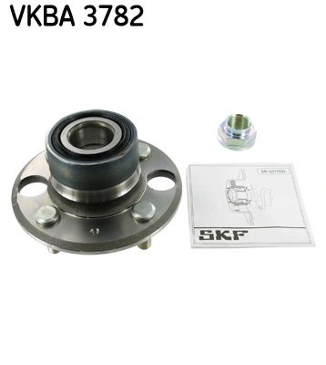 Set rulment roata SKF VKBA 3782