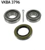 Set rulment roata SKF VKBA 3796