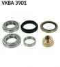 SET RULMENT ROATA SKF VKBA 3901 - Compatibil cu CHEVROLET, DAEWOO