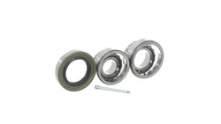 Set rulment roata SKF VKBA 3796