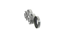 Set rulment roata SKF VKBA 3796