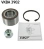 Set rulment roata SKF VKBA 3902