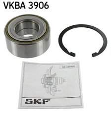 SET RULMENT ROATA SKF VKBA 3906 - Compatibil cu HYUNDAI