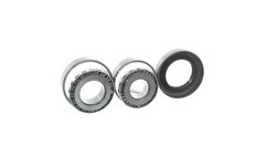 Set rulment roata SKF VKBA 3796