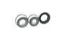 Set rulment roata SKF VKBA 3796