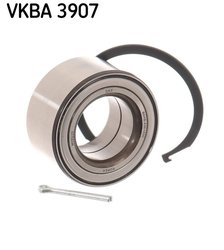 Set rulment roata SKF VKBA 3907