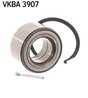 SET RULMENT ROATA SKF VKBA 3907 - Compatibil cu HYUNDAI, KIA