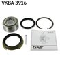 SET RULMENT ROATA SKF VKBA 3916 - Compatibil cu TOYOTA