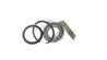 SET RULMENT ROATA SKF VKBA 3916 - Compatibil cu TOYOTA