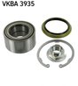 Set rulment roata SKF VKBA 3935