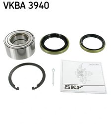 Set rulment roata SKF VKBA 3940