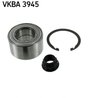 Set rulment roata SKF VKBA 3945