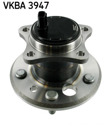 Set rulment roata SKF VKBA 3947