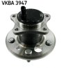 Set rulment roata SKF VKBA 3947