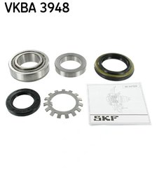 Set rulment roata SKF VKBA 3948