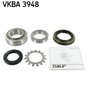 Set rulment roata SKF VKBA 3948
