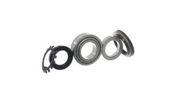 Set rulment roata SKF VKBA 3948