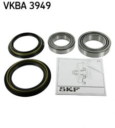 Set rulment roata SKF VKBA 3949