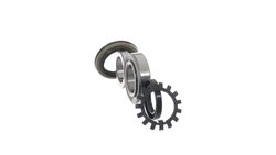Set rulment roata SKF VKBA 3948