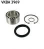 Set rulment roata SKF VKBA 3969