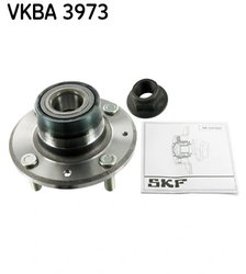 Set rulment roata SKF VKBA 3973