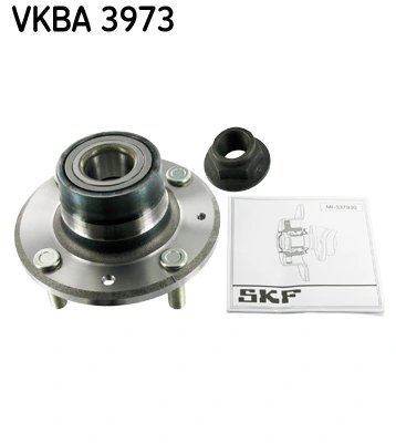 SET RULMENT ROATA SKF VKBA 3973 - Compatibil cu MITSUBISHI