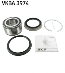SET RULMENT ROATA SKF VKBA 3974 - Compatibil cu TOYOTA