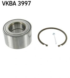 Set rulment roata SKF VKBA 3997