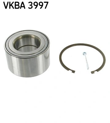 SET RULMENT ROATA SKF VKBA 3997 - Compatibil cu NISSAN
