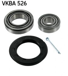 Set rulment roata SKF VKBA 526