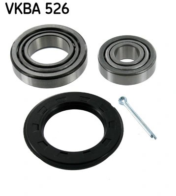 Set rulment roata SKF VKBA 526