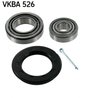 Set rulment roata SKF VKBA 526