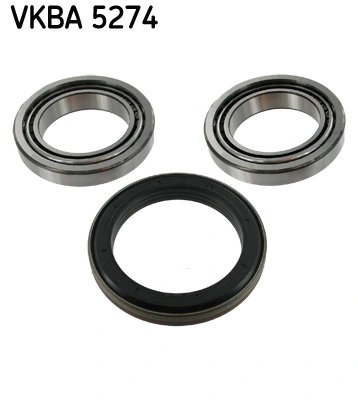 Set rulment roata SKF VKBA 5274