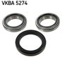 Set rulment roata SKF VKBA 5274