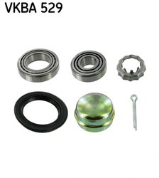 Set rulment roata SKF VKBA 529